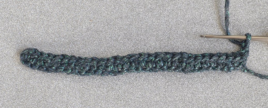 Blog-Inhaltsbild für 'Wanddekoration "Walschwanz"'