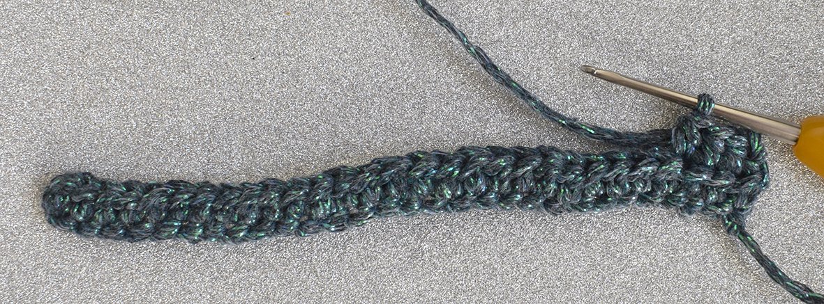 Blog-Inhaltsbild für 'Wanddekoration "Walschwanz"'