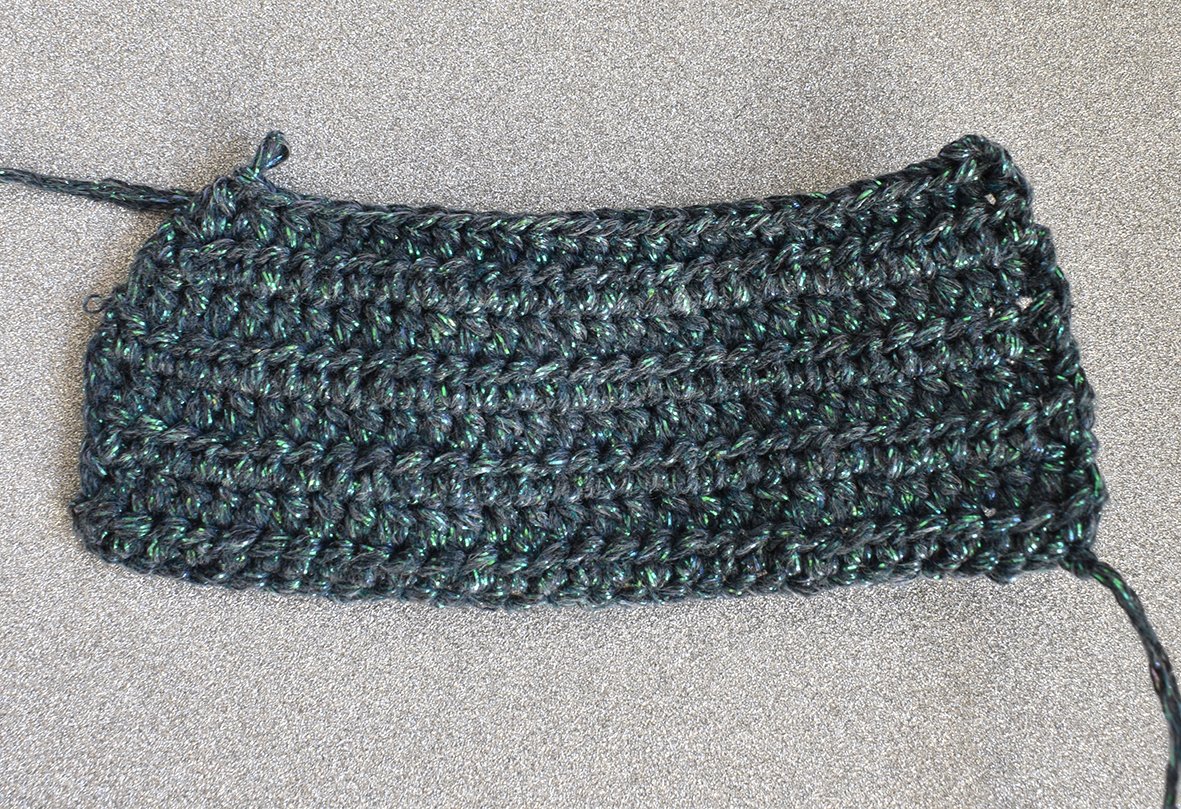 Blog-Inhaltsbild für 'Wanddekoration "Walschwanz"'