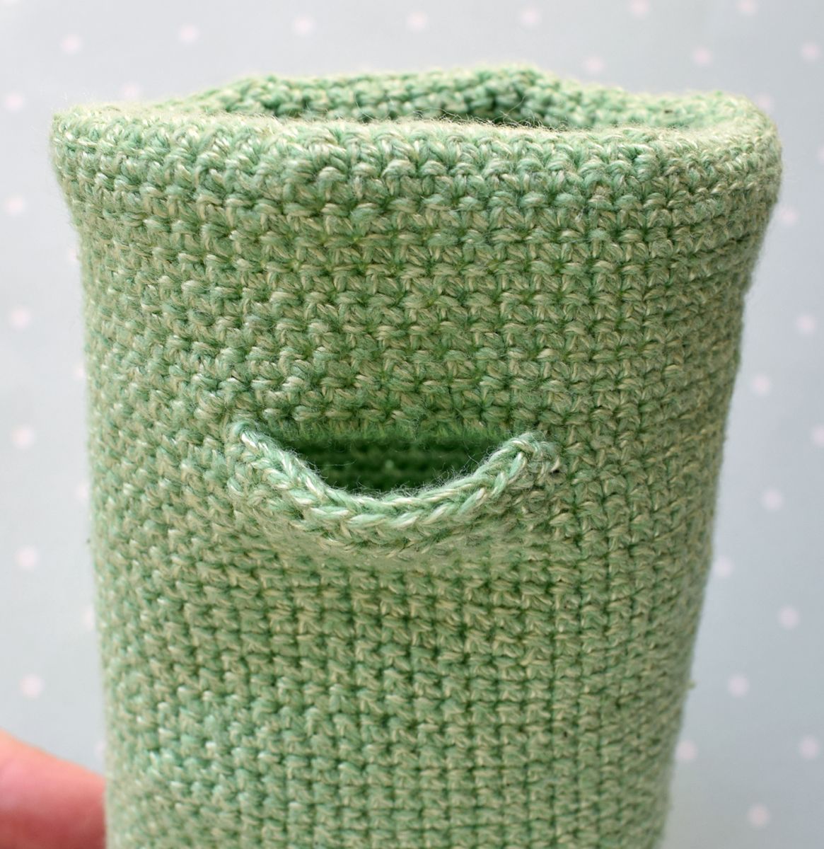 Blog-Inhaltsbild für 'Tasse "Assistent"'