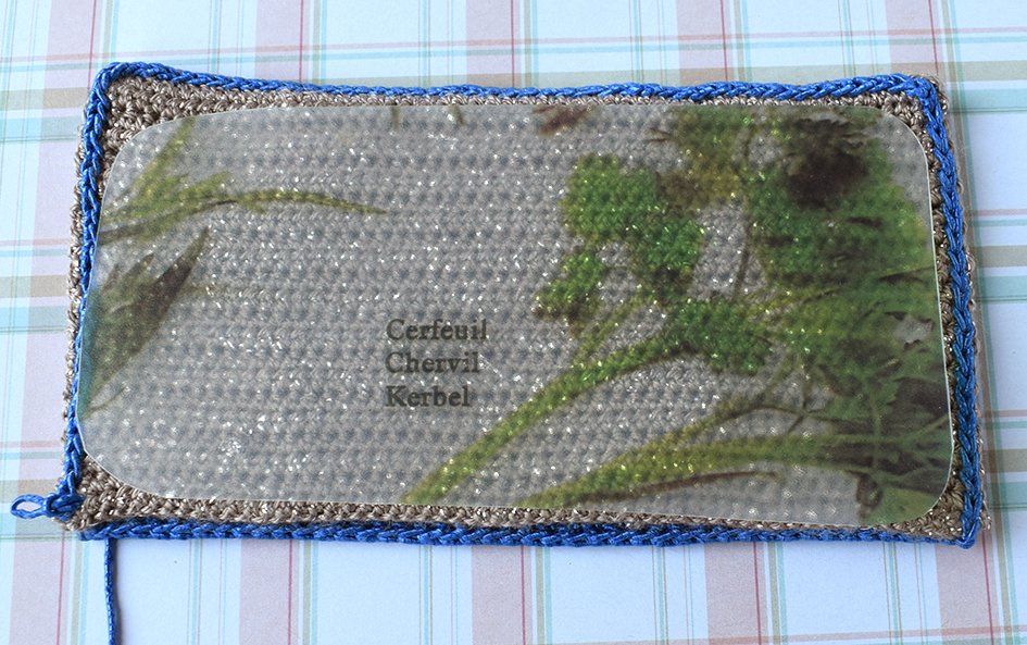 Blog-Inhaltsbild für 'Die Schatulle «Die Sternennacht»'