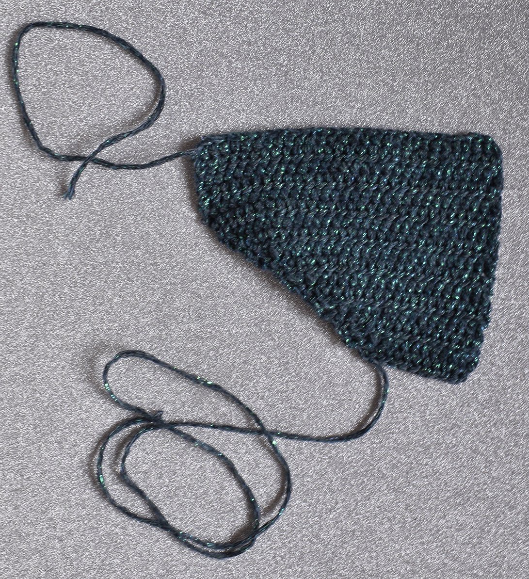 Blog-Inhaltsbild für 'Wanddekoration "Walschwanz"'