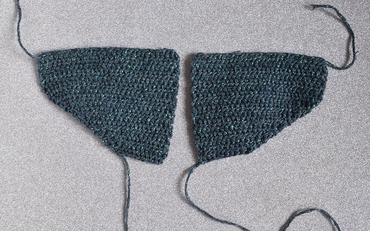 Blog-Inhaltsbild für 'Wanddekoration "Walschwanz"'