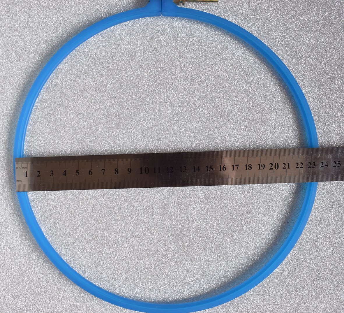 Blog-Inhaltsbild für 'Wanddekoration "Walschwanz"'