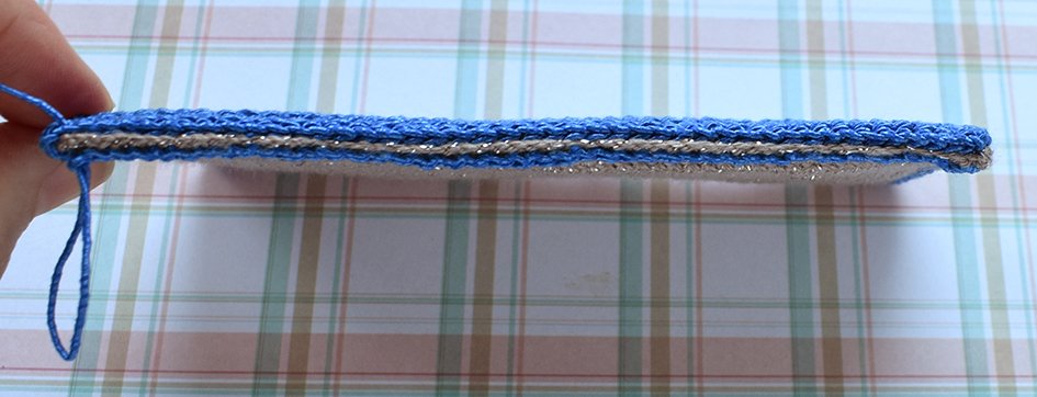 Blog-Inhaltsbild für 'Die Schatulle «Die Sternennacht»'