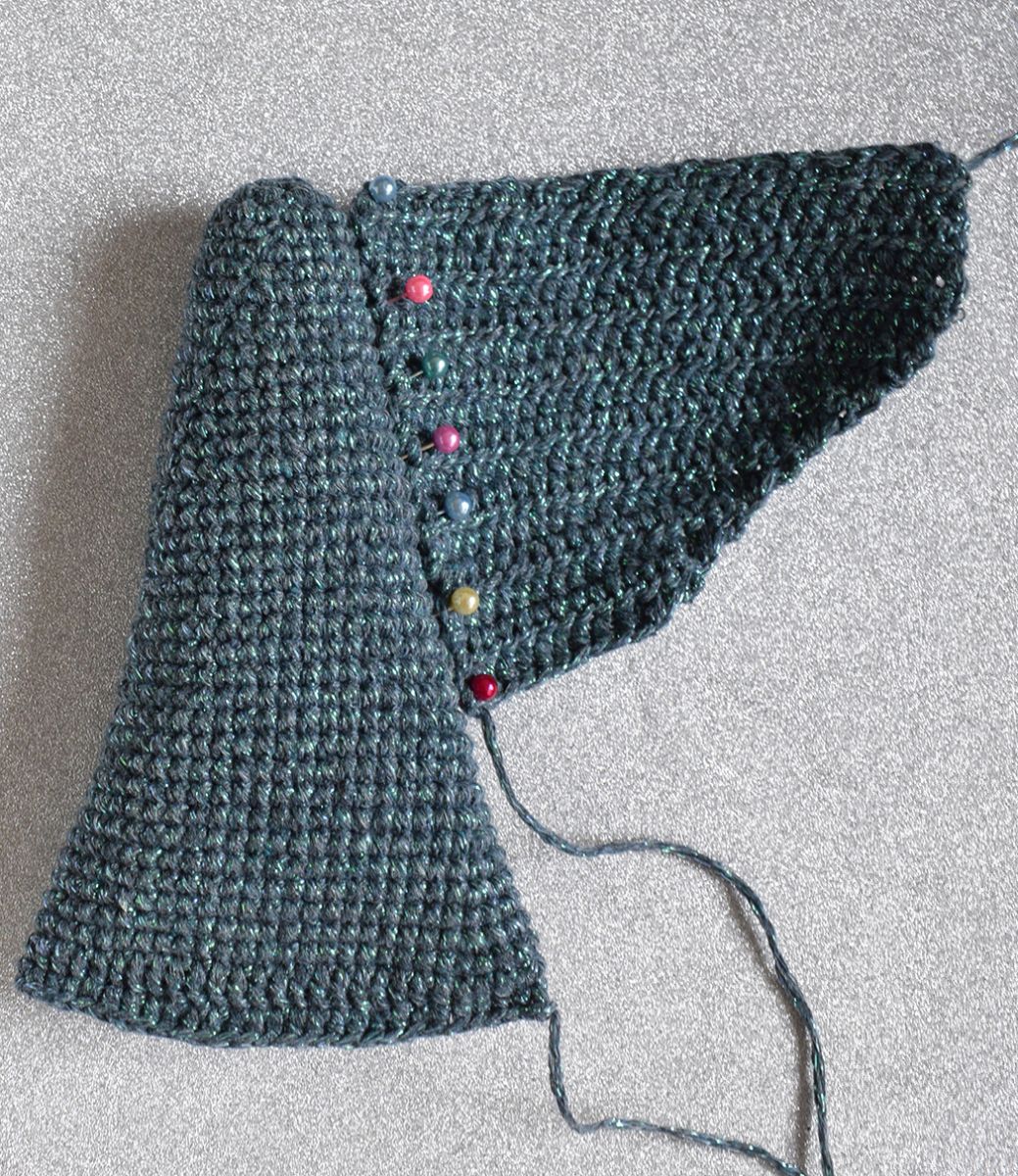 Blog-Inhaltsbild für 'Wanddekoration "Walschwanz"'