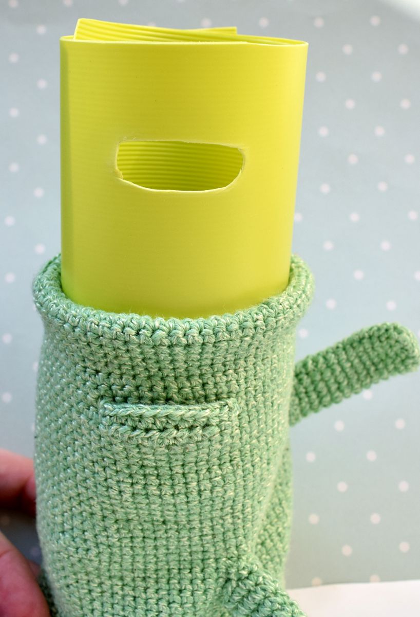 Blog-Inhaltsbild für 'Tasse "Assistent"'