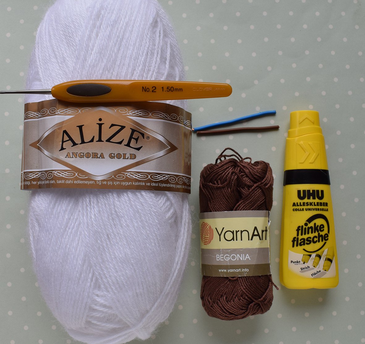 Blog content image for 'Napkin ring or egg holder «Little House»'