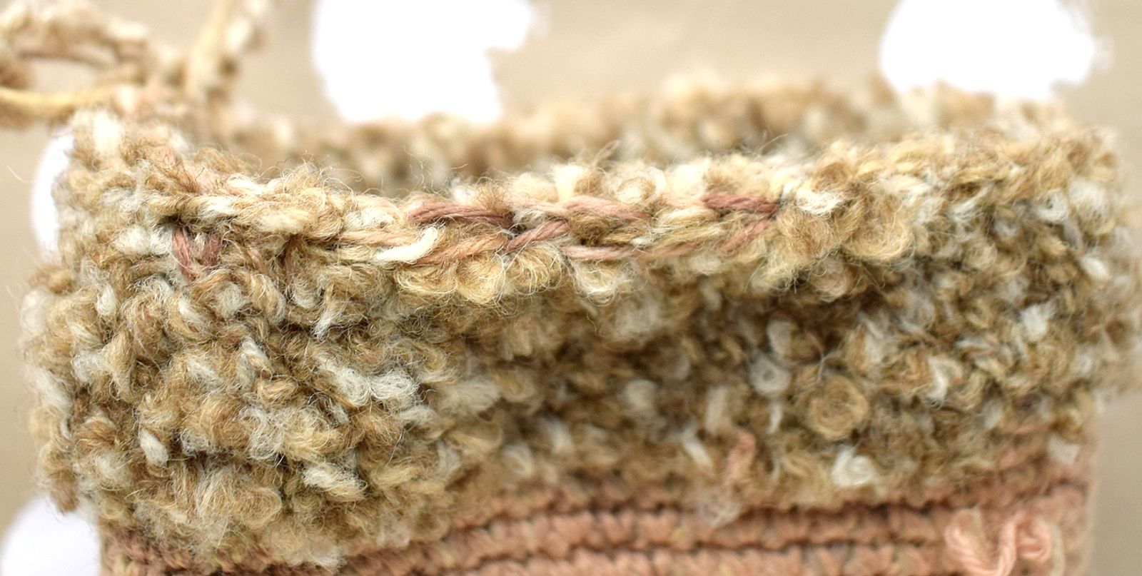 Blog-Inhaltsbild für 'Kissen „Schaf“ – mein neuer Kuschelfreund!'