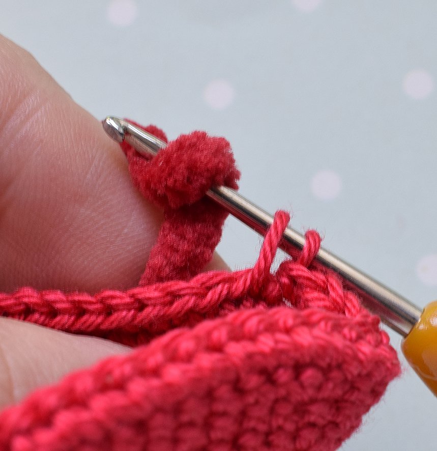 Blog-Inhaltsbild für 'Die Blume von Celosia Brosche'