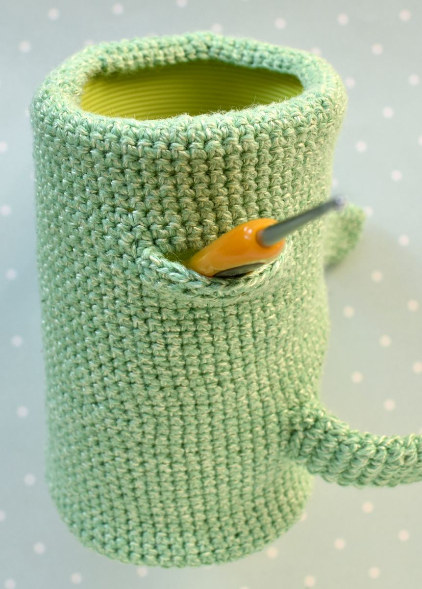 Blog-Inhaltsbild für 'Tasse "Assistent"'