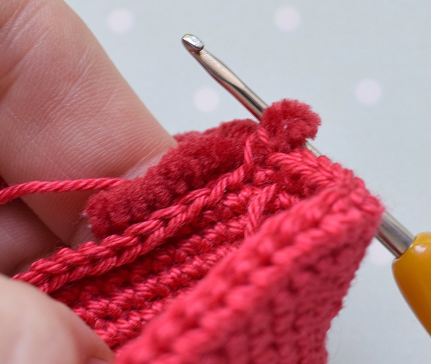 Blog-Inhaltsbild für 'Die Blume von Celosia Brosche'