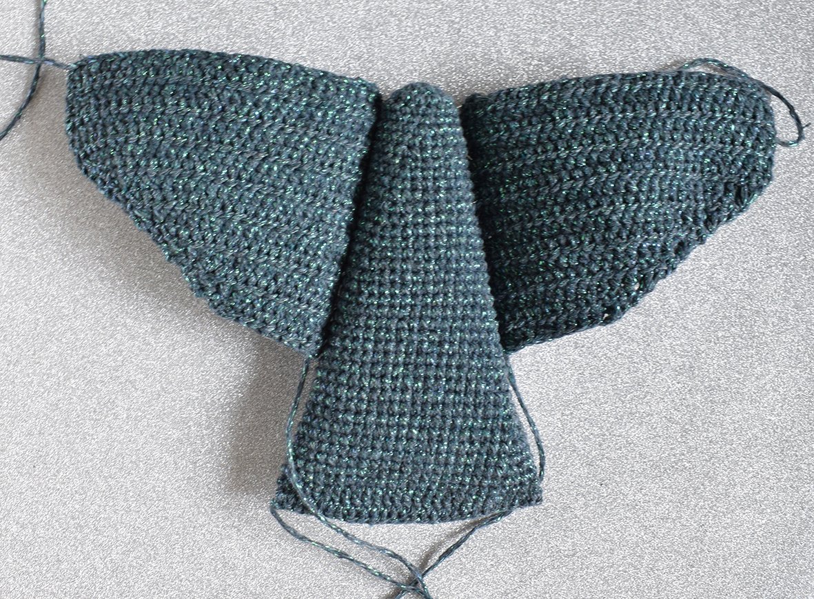 Blog-Inhaltsbild für 'Wanddekoration "Walschwanz"'