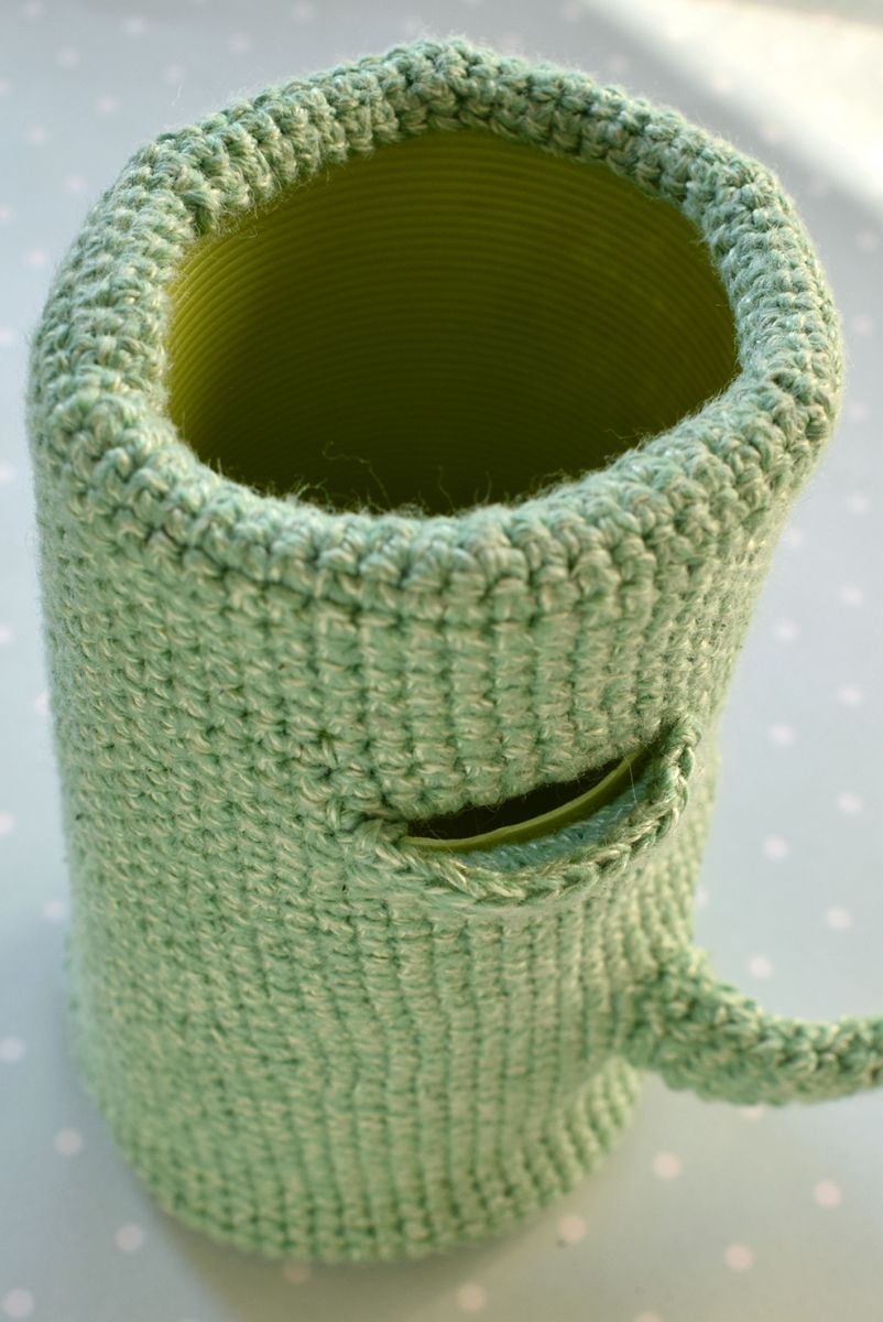 Blog-Inhaltsbild für 'Tasse "Assistent"'