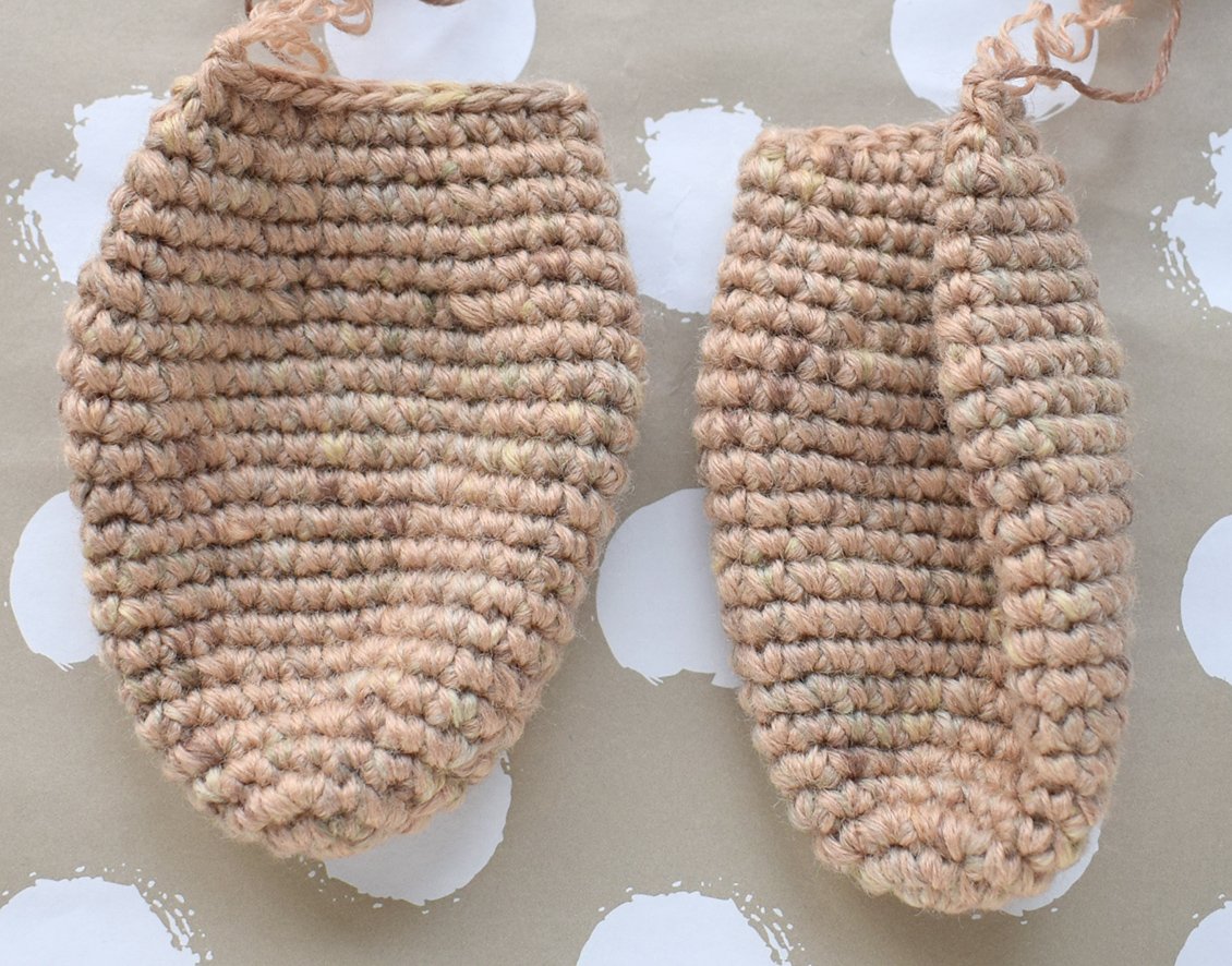 Blog-Inhaltsbild für 'Kissen „Schaf“ – mein neuer Kuschelfreund!'