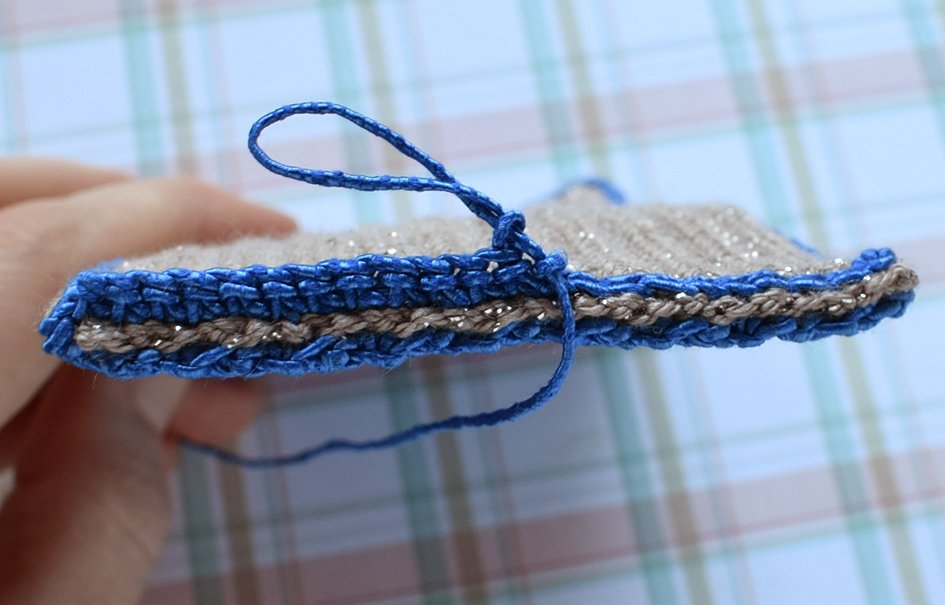 Blog-Inhaltsbild für 'Die Schatulle «Die Sternennacht»'