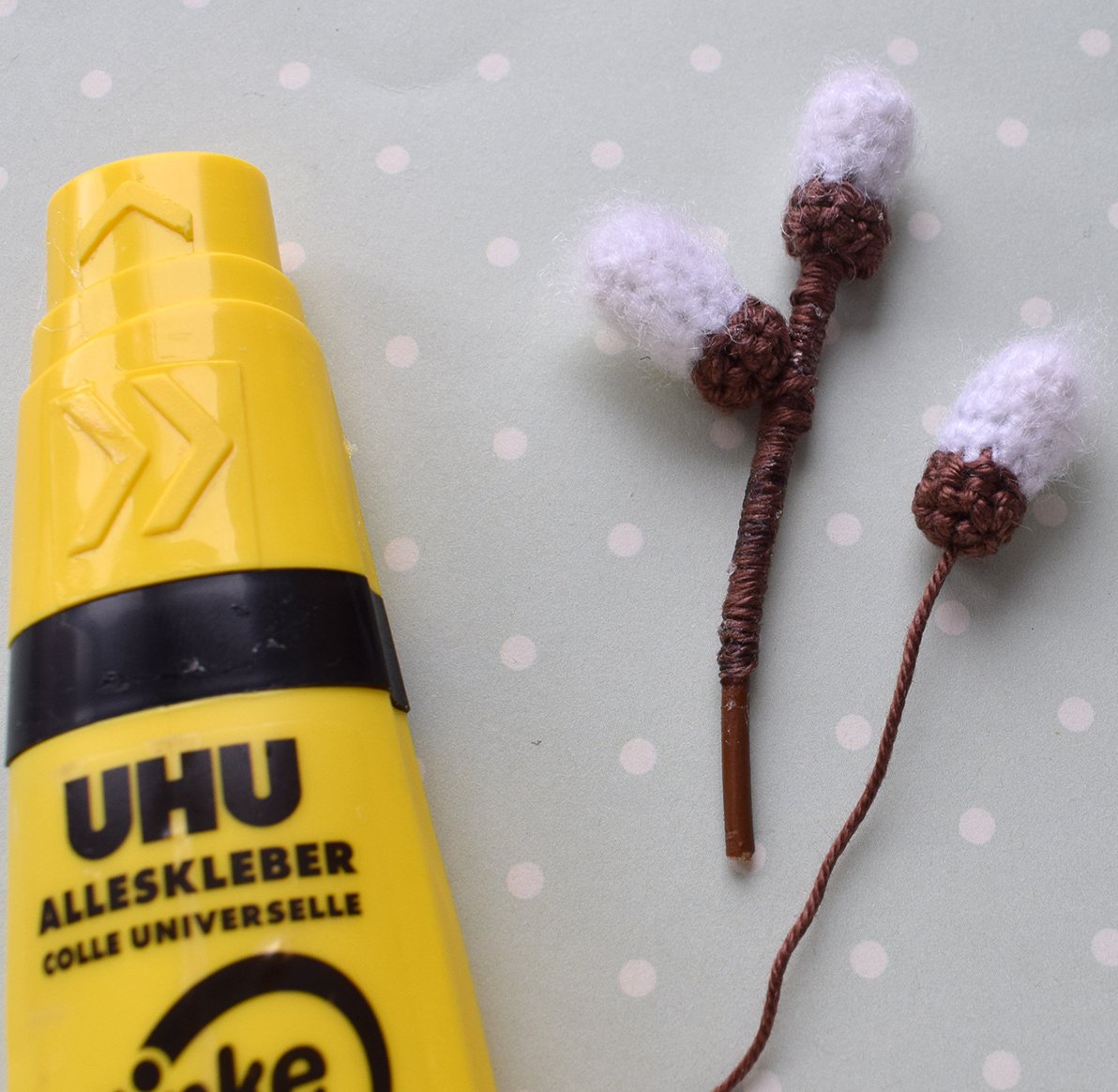 Blog content image for 'Napkin ring or egg holder «Little House»'