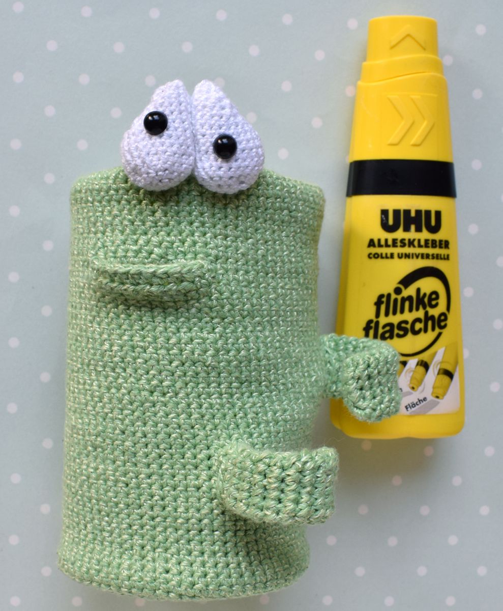 Blog-Inhaltsbild für 'Tasse "Assistent"'