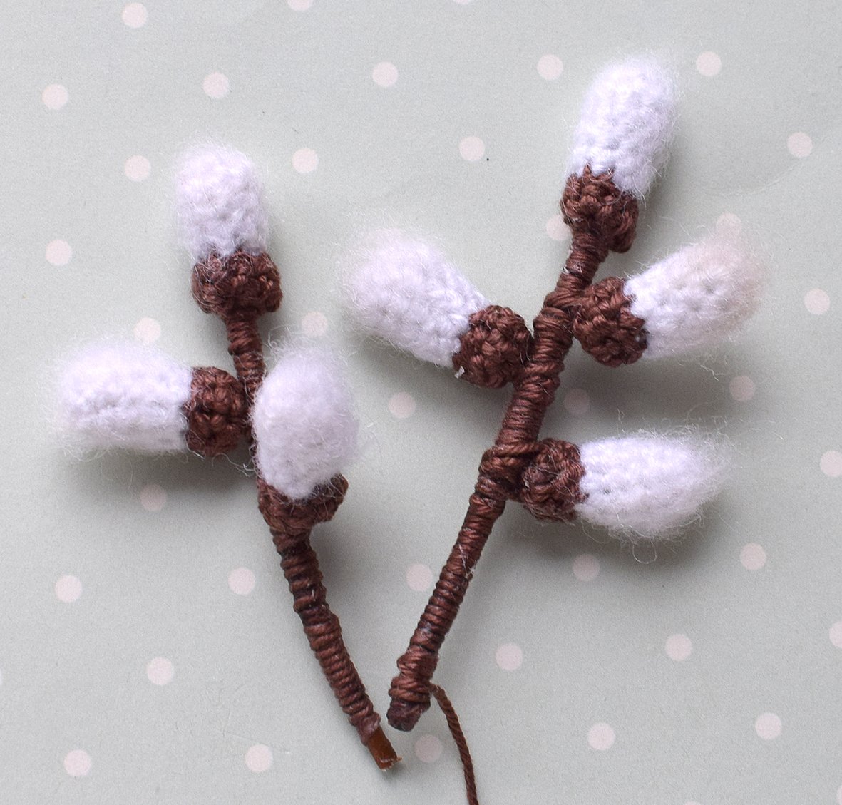 Blog content image for 'Napkin ring or egg holder «Little House»'