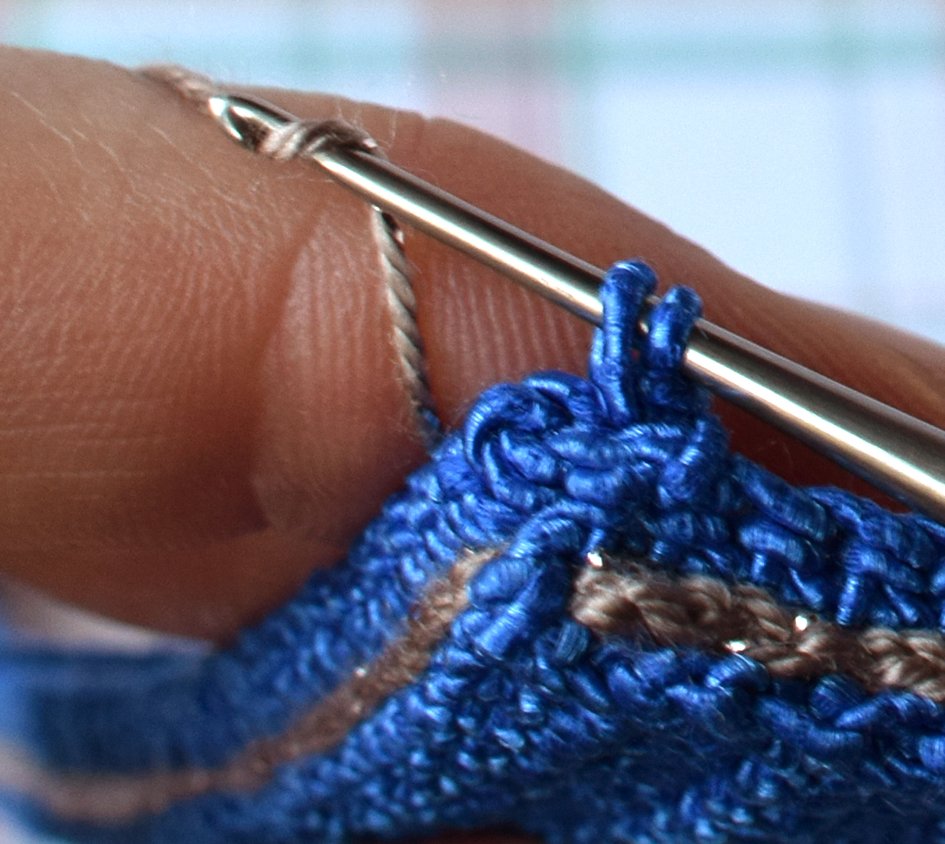 Blog-Inhaltsbild für 'Die Schatulle «Die Sternennacht»'