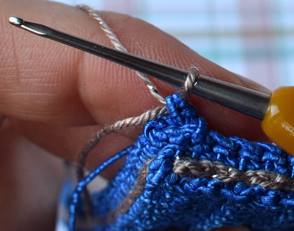 Blog-Inhaltsbild für 'Die Schatulle «Die Sternennacht»'