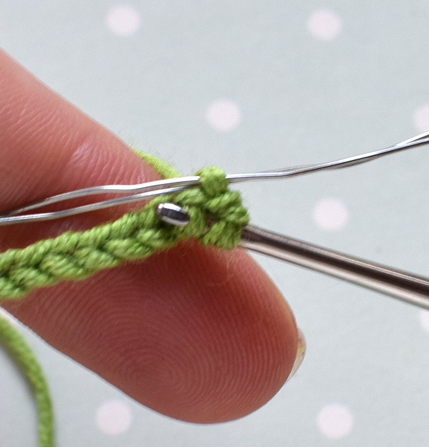 Blog-Inhaltsbild für 'Die Blume von Celosia Brosche'