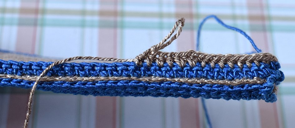 Blog-Inhaltsbild für 'Die Schatulle «Die Sternennacht»'