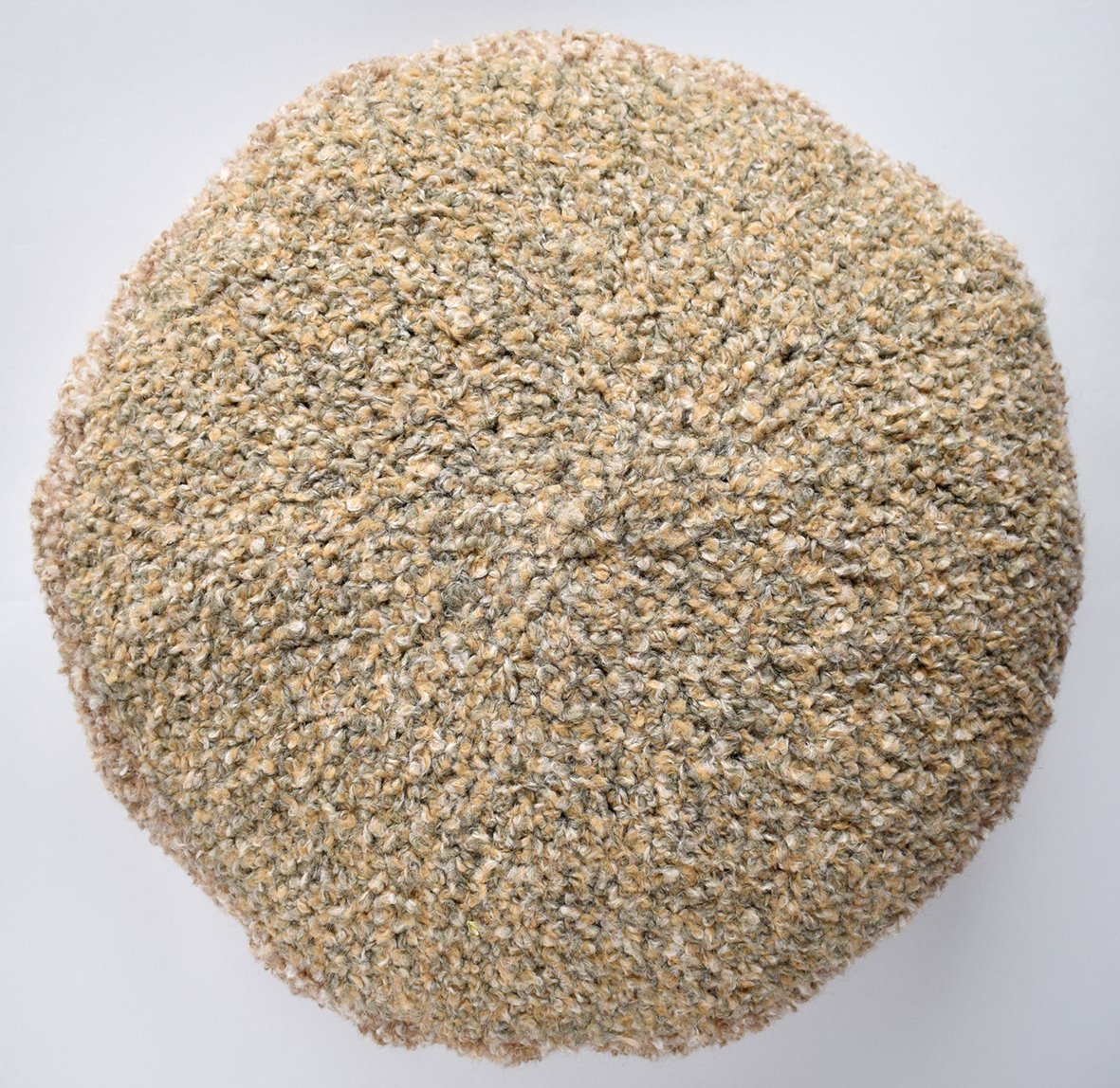 Blog content image for '“Sheep” cushion – my new cuddly friend!'