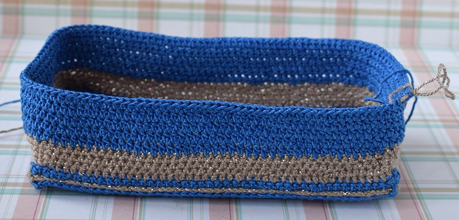 Blog-Inhaltsbild für 'Die Schatulle «Die Sternennacht»'