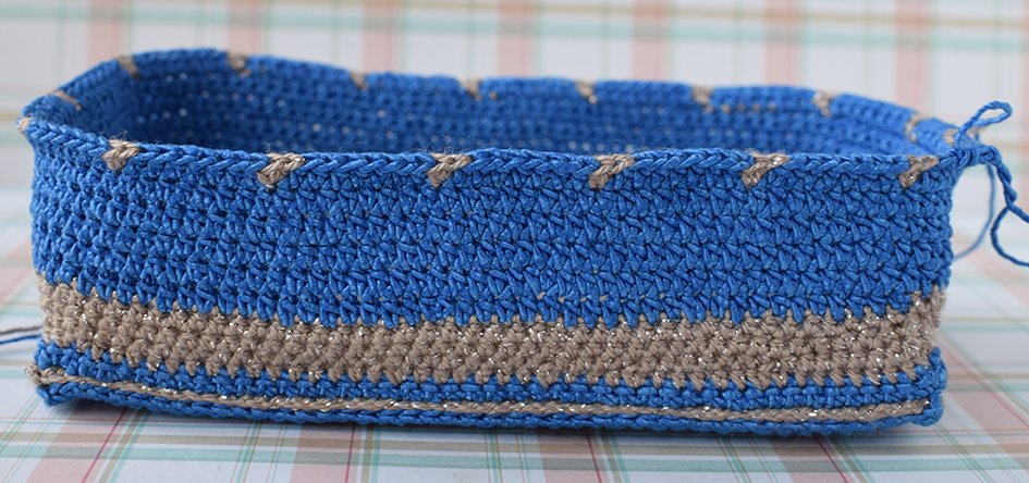 Blog-Inhaltsbild für 'Die Schatulle «Die Sternennacht»'