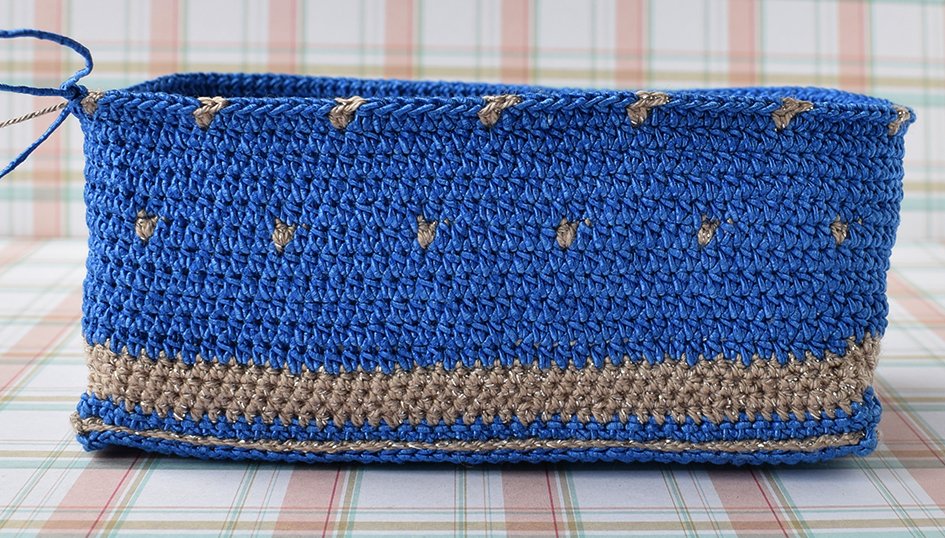 Blog-Inhaltsbild für 'Die Schatulle «Die Sternennacht»'