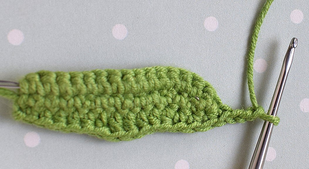 Blog-Inhaltsbild für 'Die Blume von Celosia Brosche'