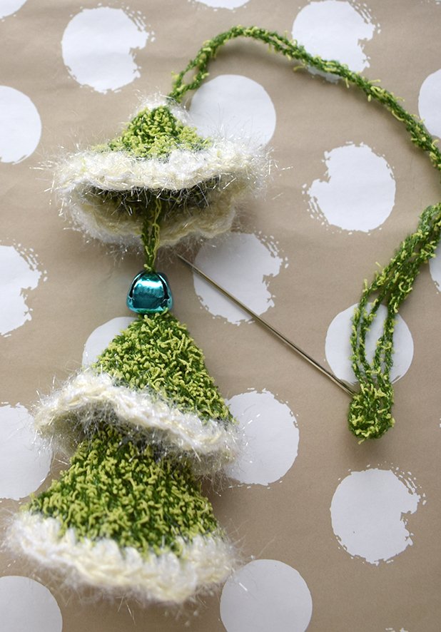 Blog content image for '“Sheep” cushion – my new cuddly friend!'