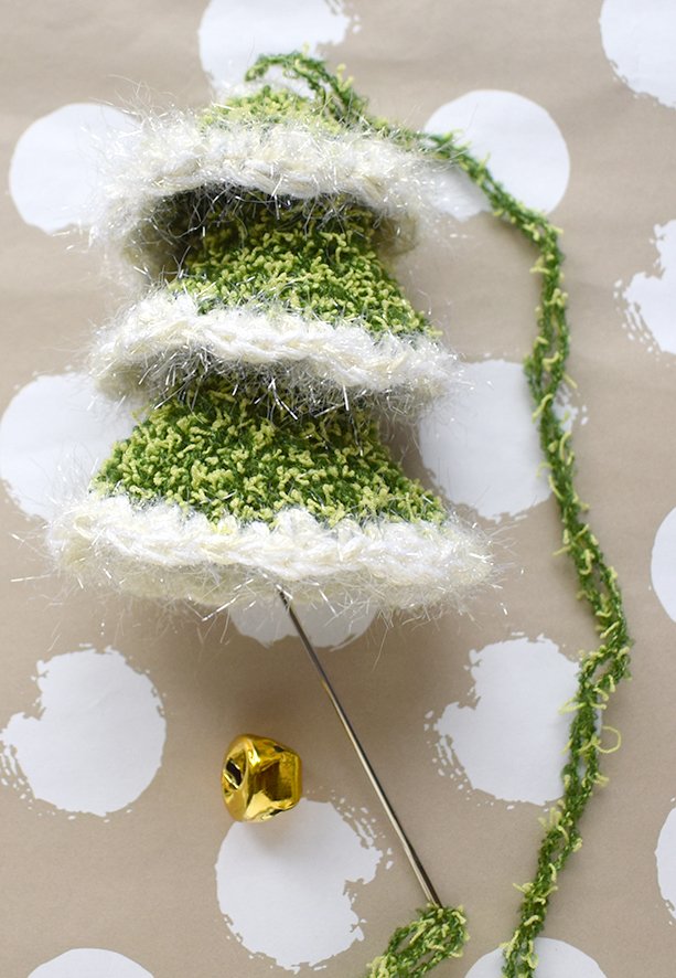 Blog content image for '“Sheep” cushion – my new cuddly friend!'