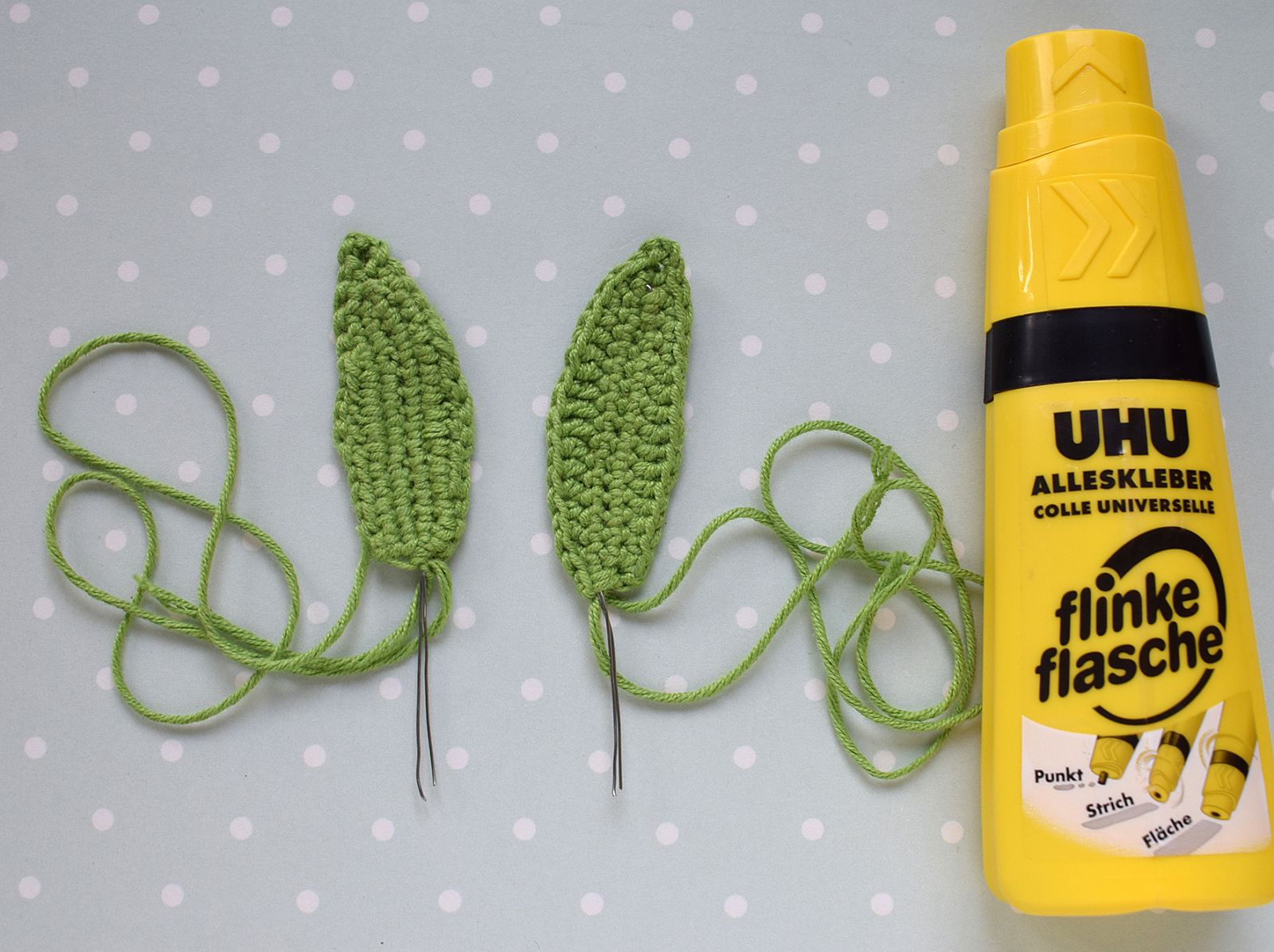 Blog-Inhaltsbild für 'Die Blume von Celosia Brosche'