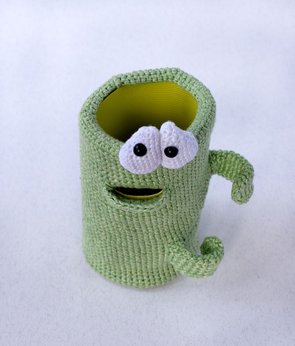 Blog-Inhaltsbild für 'Tasse "Assistent"'