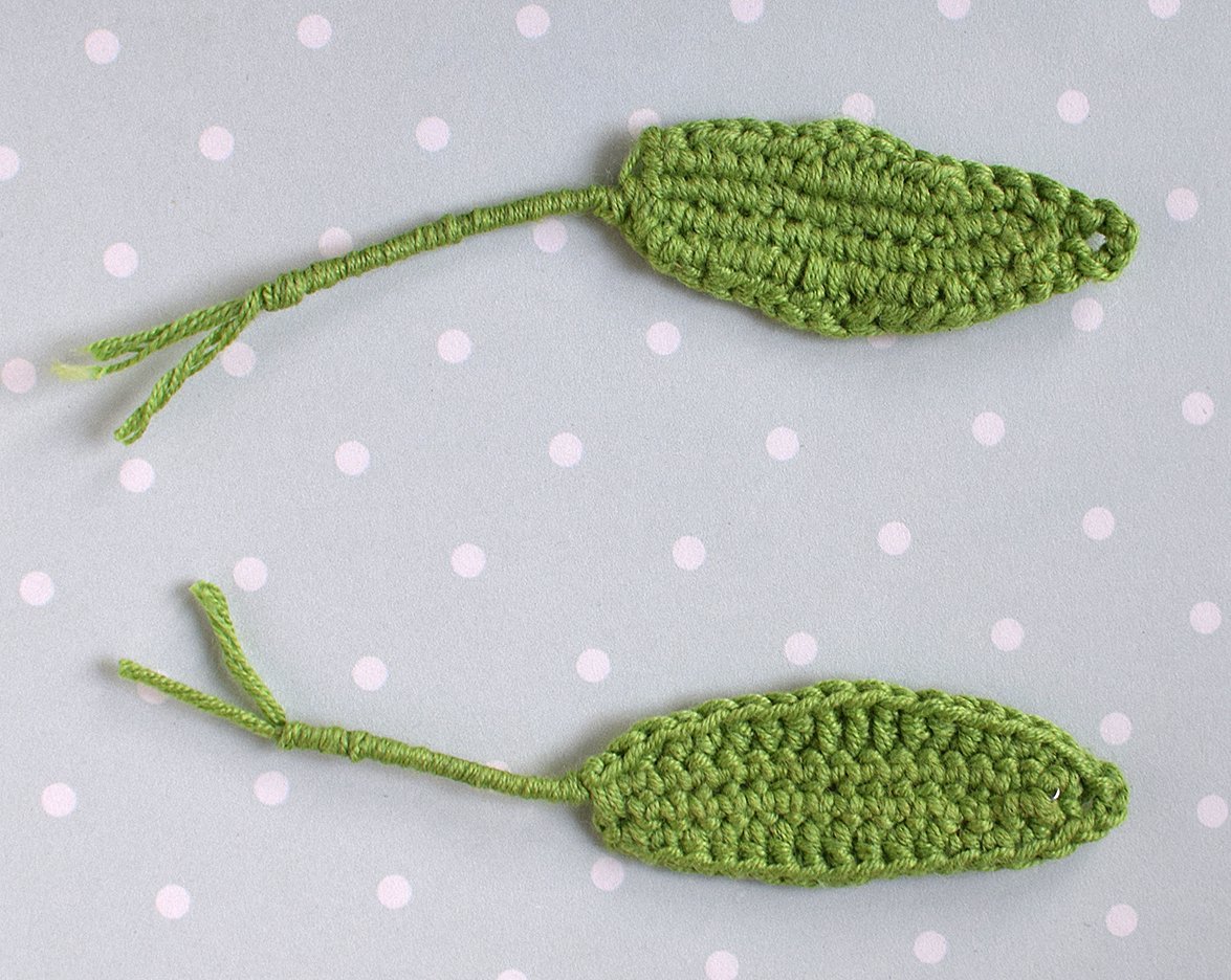 Blog-Inhaltsbild für 'Die Blume von Celosia Brosche'