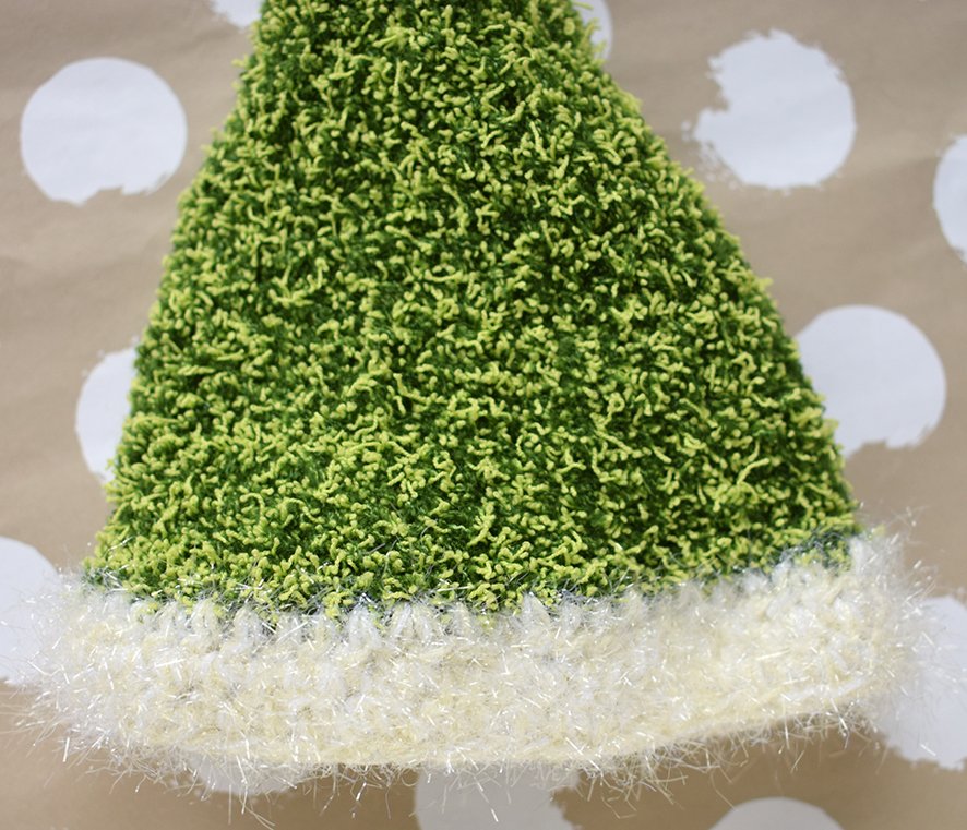 Blog content image for '“Sheep” cushion – my new cuddly friend!'