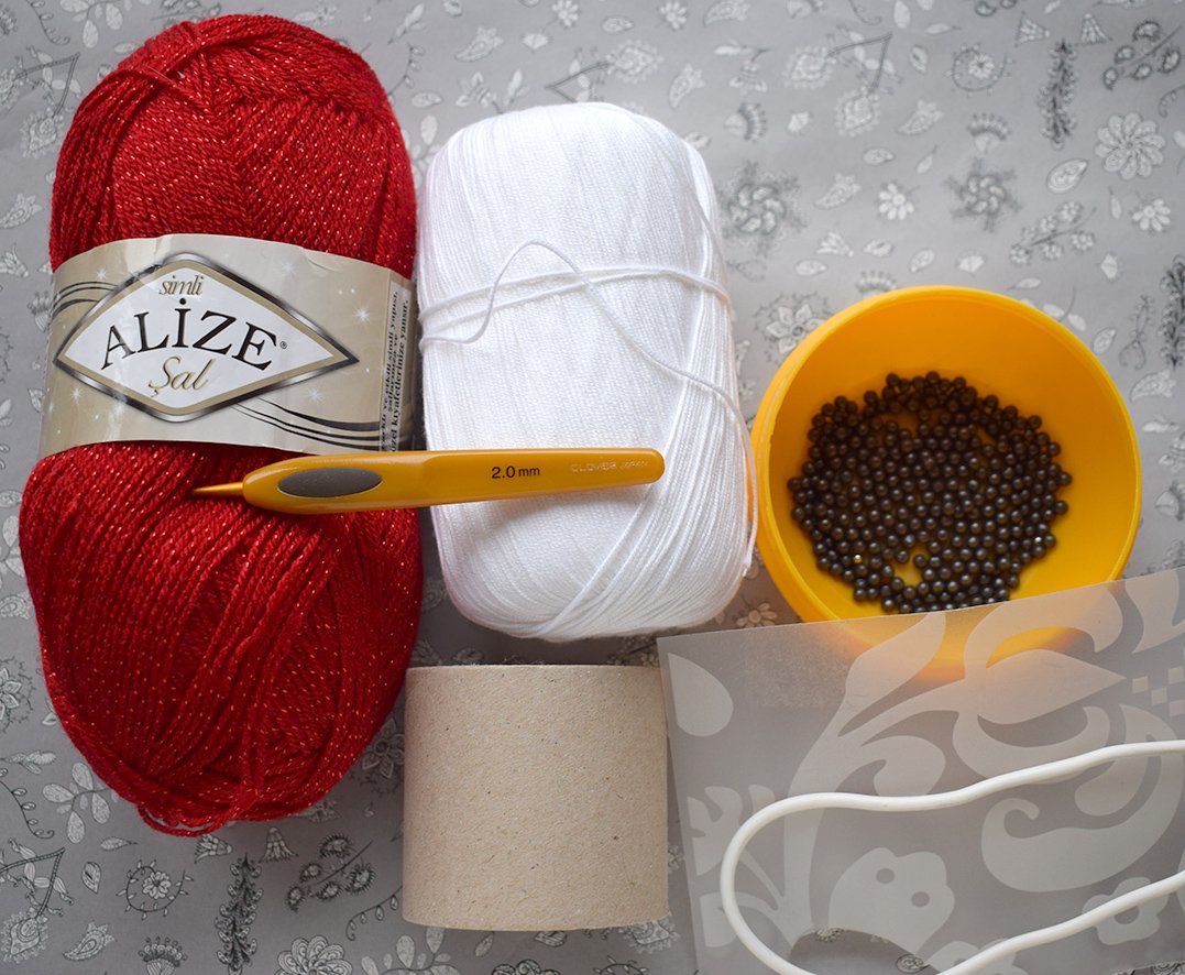 Blog-Inhaltsbild für 'Handyhalterung «Santa's helper»'