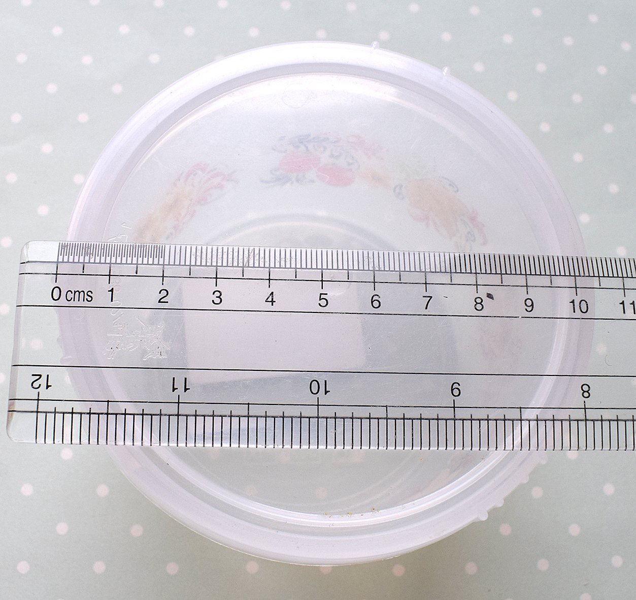 Blog content image for '«Пасхальная поляна» - декор крышки на банку'