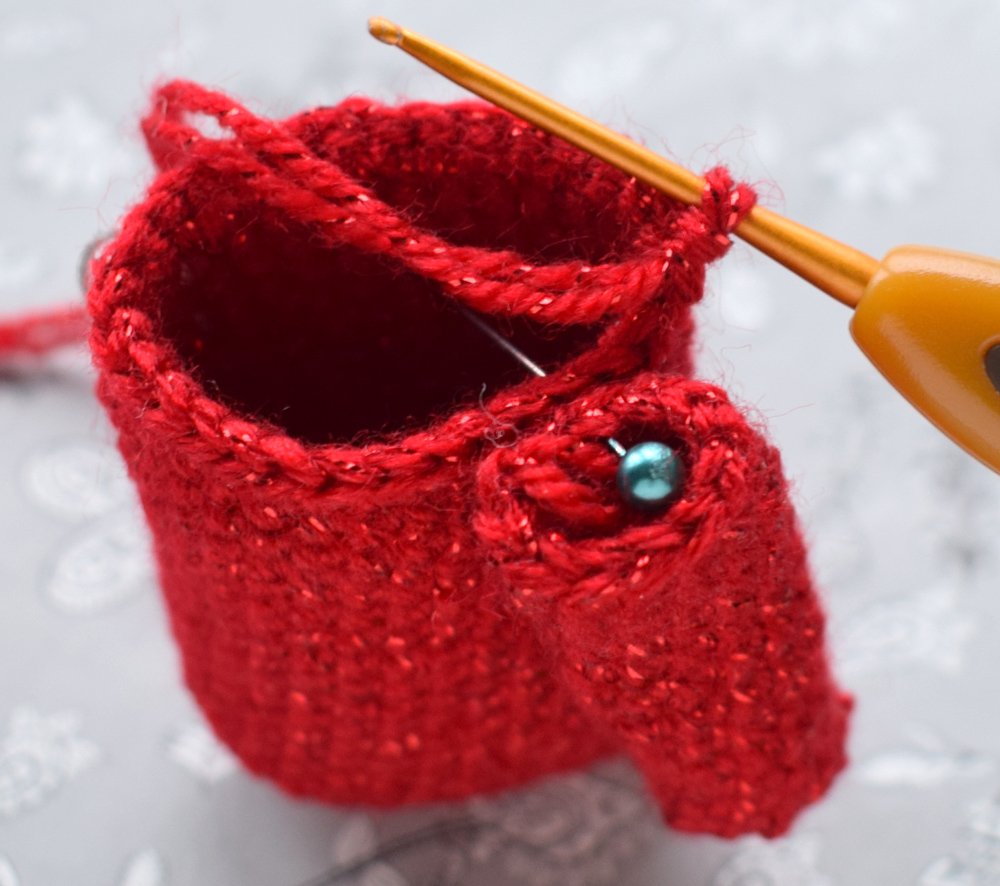 Blog-Inhaltsbild für 'Handyhalterung «Santa's helper»'