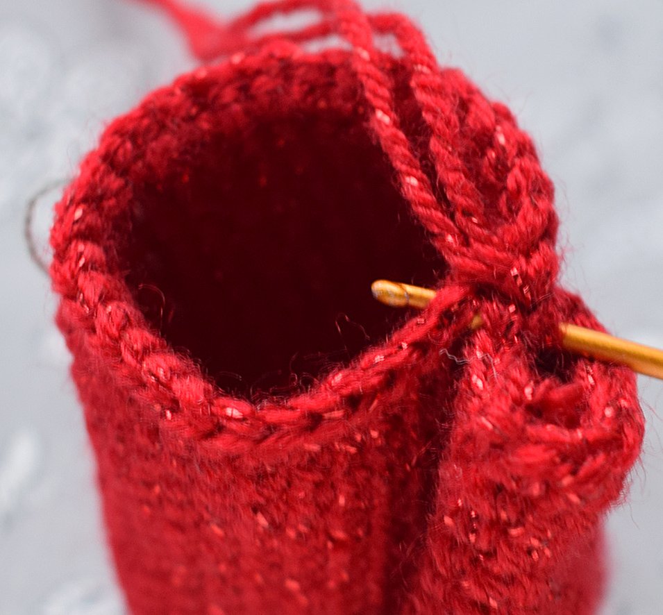 Blog-Inhaltsbild für 'Handyhalterung «Santa's helper»'