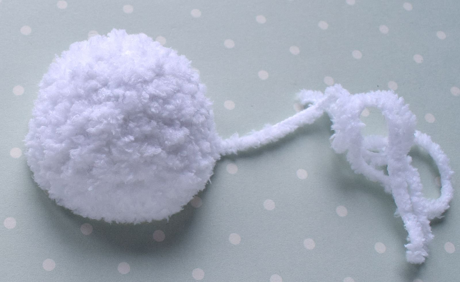 Blog content image for '«Пасхальная поляна» - декор крышки на банку'