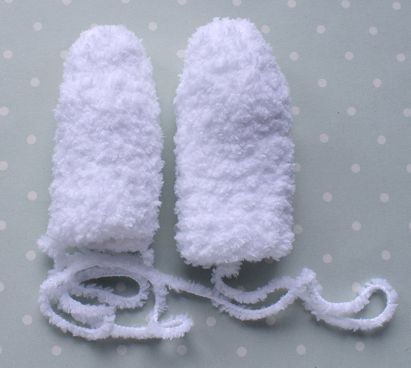 Blog-Inhaltsbild für '"Osterwiese" – Deckeldekoration für Gläser'