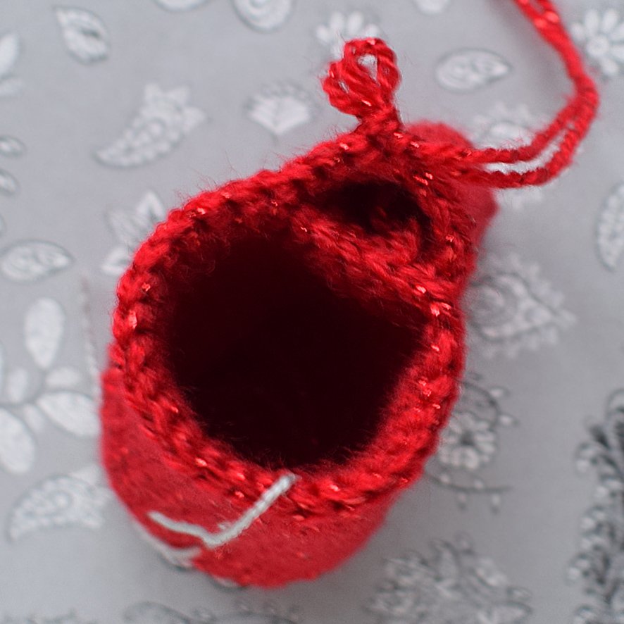 Blog-Inhaltsbild für 'Handyhalterung «Santa's helper»'