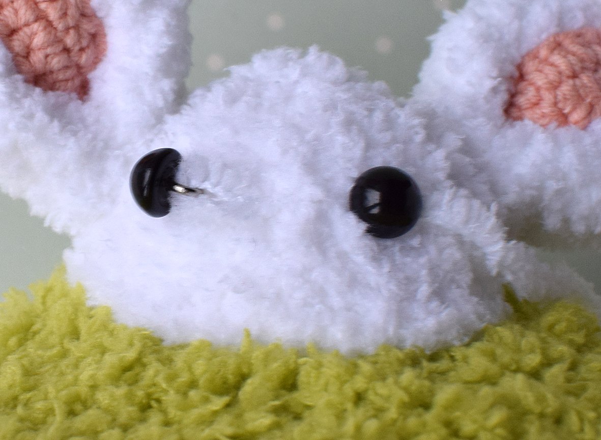 Blog-Inhaltsbild für '"Osterwiese" – Deckeldekoration für Gläser'