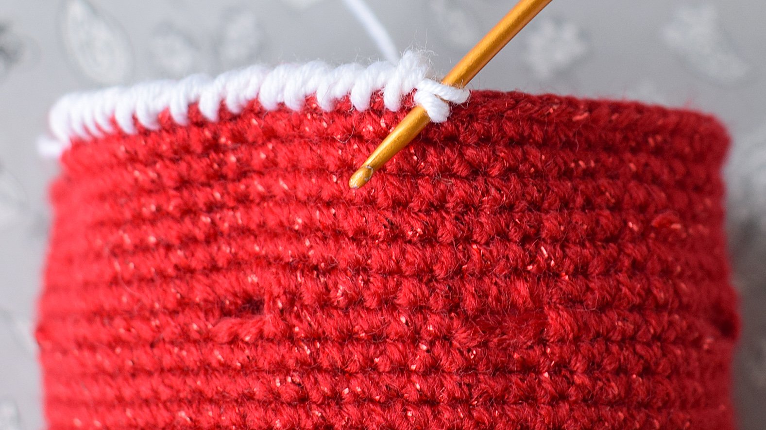 Blog-Inhaltsbild für 'Handyhalterung «Santa's helper»'