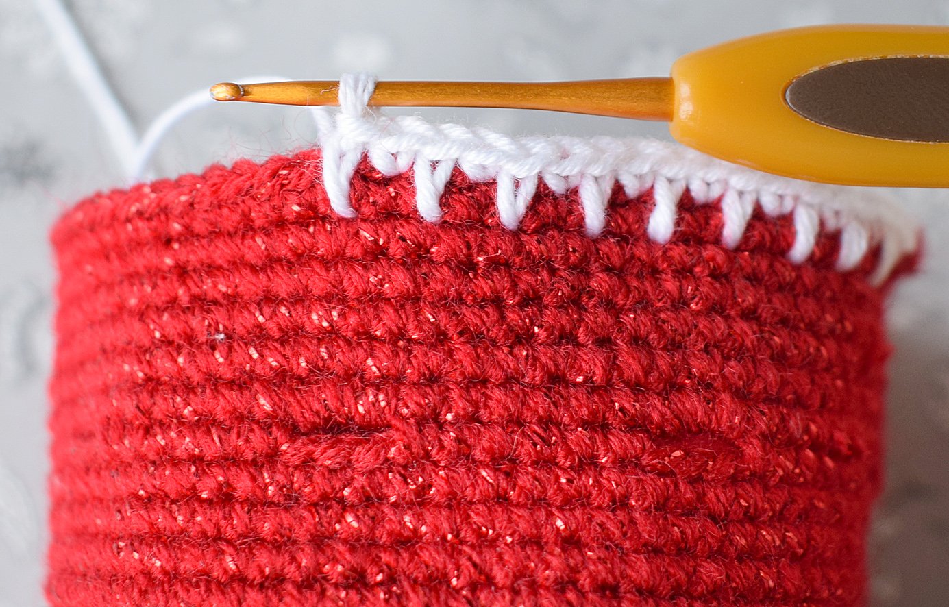 Blog-Inhaltsbild für 'Handyhalterung «Santa's helper»'