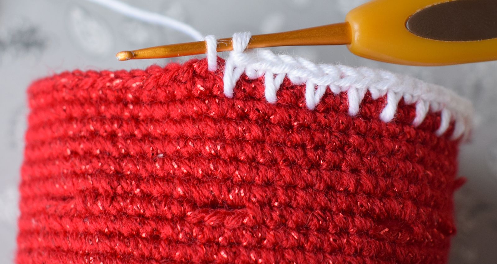 Blog-Inhaltsbild für 'Handyhalterung «Santa's helper»'