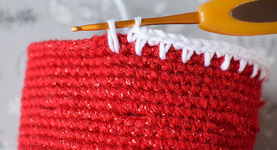 Blog-Inhaltsbild für 'Handyhalterung «Santa's helper»'